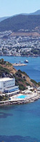 hotels in Turkey