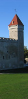 hotels in Estonia