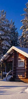 hotels in Finland