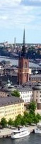 hotels in Sweden