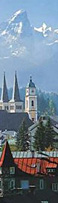 hotels in Austria