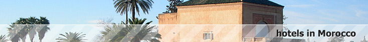 hotels in morocco reservation