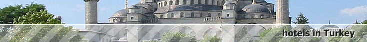 hotels in turkey reservation