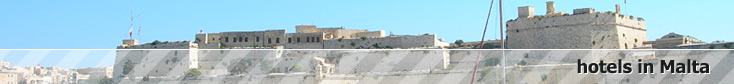 hotels in malta reservation