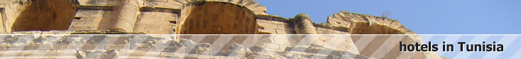 hotels in tunisia reservation