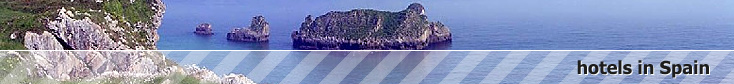 hotels in spain reservation