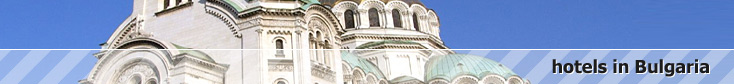 hotels in bulgaria reservation