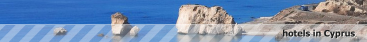hotels in cyprus reservation