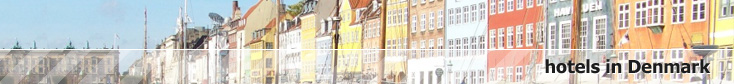hotels in denmark reservation