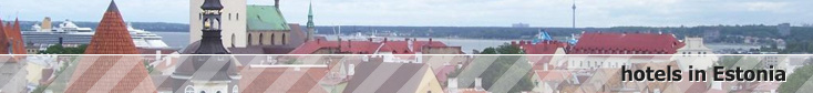 hotels in estonia reservation