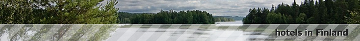 hotels in finland reservation