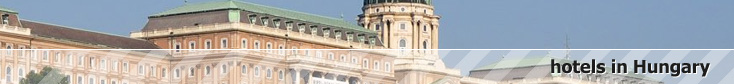 hotels in hungary reservation