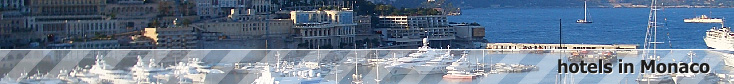 hotels in monaco reservation