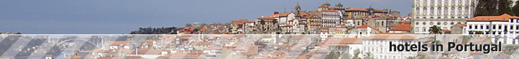 hotels in portugal reservation