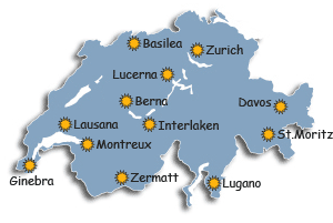 hotels Switzerland