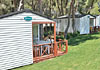 Las Palmeras Camping