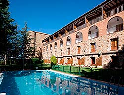 Parador De Benavente