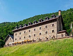 Parador De Bielsa