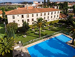 Parador De Cambados