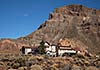 Parador De Cañadas Del Teide