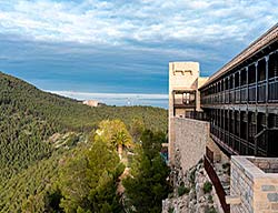 Parador De Jaén