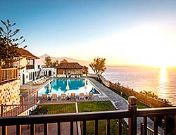 Parador De La Gomera