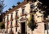 Parador De La Granja