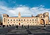 Parador De León San Marcos
