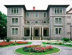 Parador De Limpias