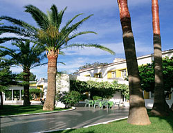Parador De Puerto Lumbreras