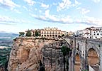 Parador De Ronda