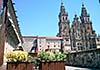 Parador De Santiago De Compostela