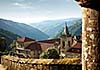 Parador De Santo Estevo