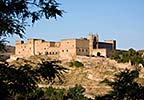 Parador De Sigüenza