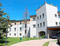 Parador De Villafranca Del Bierzo