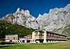 Parador Fuente Dé