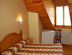 Pensión Casa Vicenta