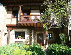 Posada Casa De Guela