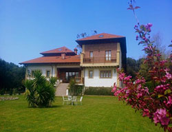 Posada La Robleda