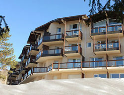 Residencial Maeva Le Pédrou