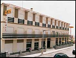 Residencial Miramar