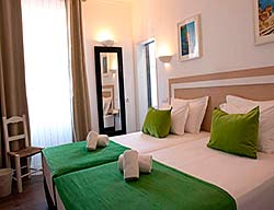 Residencial Polana Albufeira