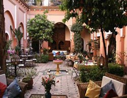 Riad Amina
