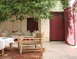 Riad Dar Tarik