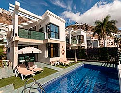 Villa Sunshine