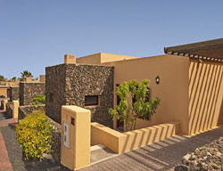 Villas Del Sol Deluxe