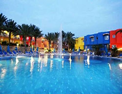 Villas Stella Paradise