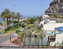 Apartamentos Holiday Club Amadores Beach Club Amadores Gran Canaria