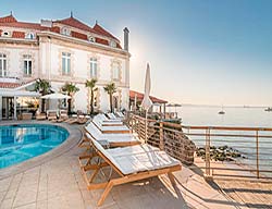 Hotel Albatroz Cascais Costa De Estoril Hotel Albatroz