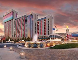 Atlantis Casino Resort Buffet